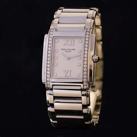 patek philippe watch price ladies|Patek Philippe twenty 4 price.